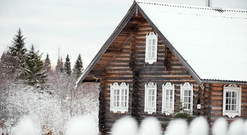 Как подготовить дачу к зиме: 15 важных работ в саду и огороде