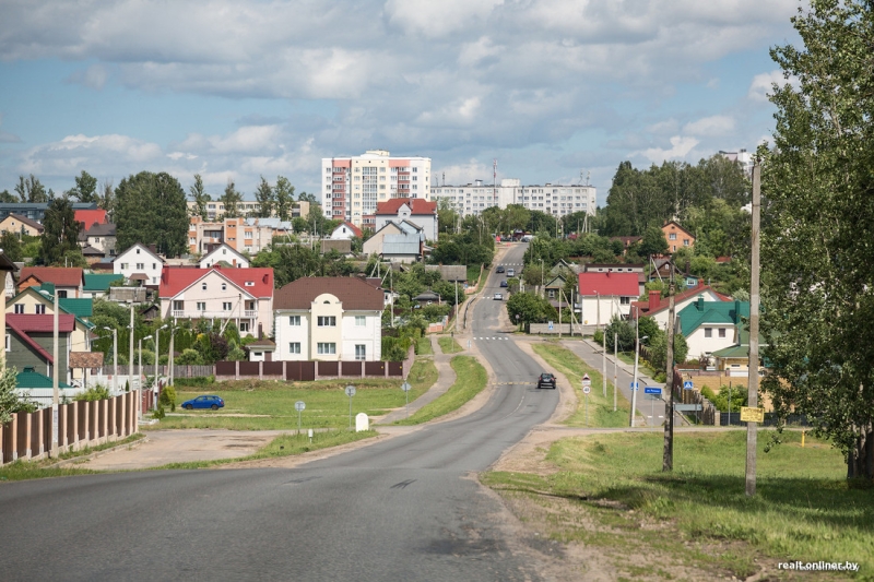 Переехали в квартиру без ремонта