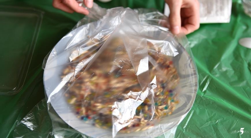Украшение к Пасхе своими руками для настоящих дачников