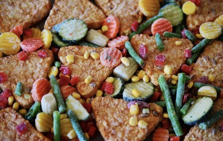 4 способа заморозки стручковой (спаржевой) фасоли на зиму в домашних условиях: подробная инструкция