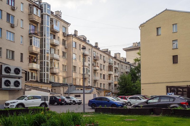 Что изменится в законах о недвижимости и ЖКХ в мае 2025 года
