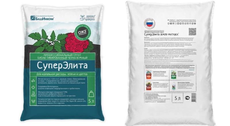 Грунт для рассады томата: 7 способов обеззараживания и 5 рецептов приготовления