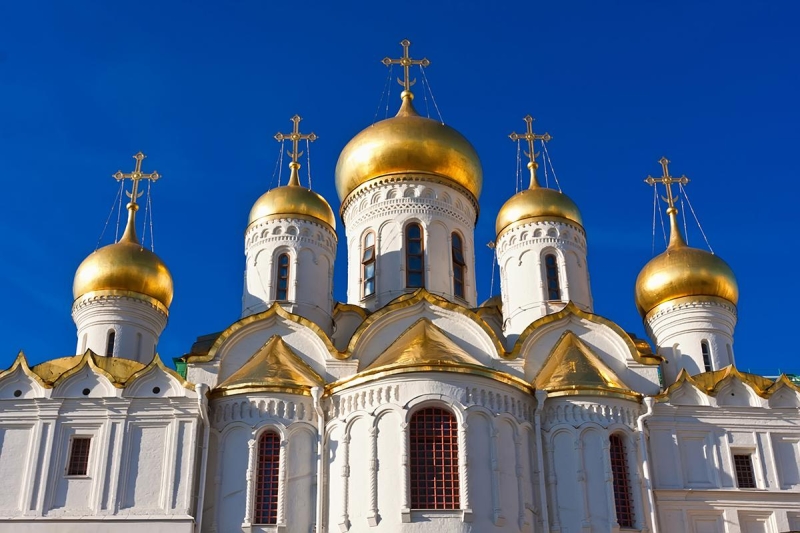 Как 7 веков назад начиналась каменная Москва. Раннемосковское
