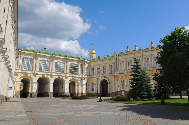 Как 7 веков назад начиналась каменная Москва. Раннемосковское