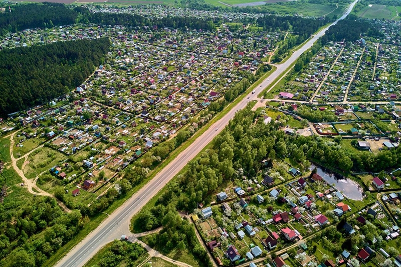 Какие дачи не пользуются спросом у арендаторов и почему