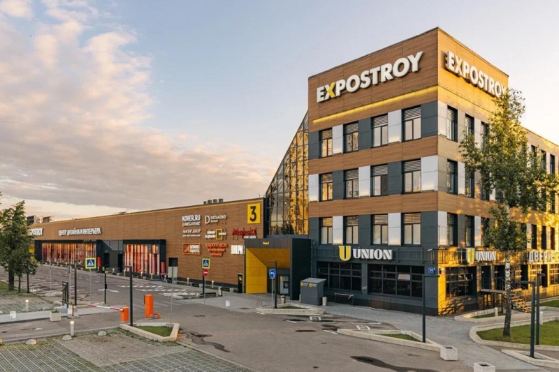 Наталья Фролова, City&Malls — как продавать дизайн и мебель в 2025
