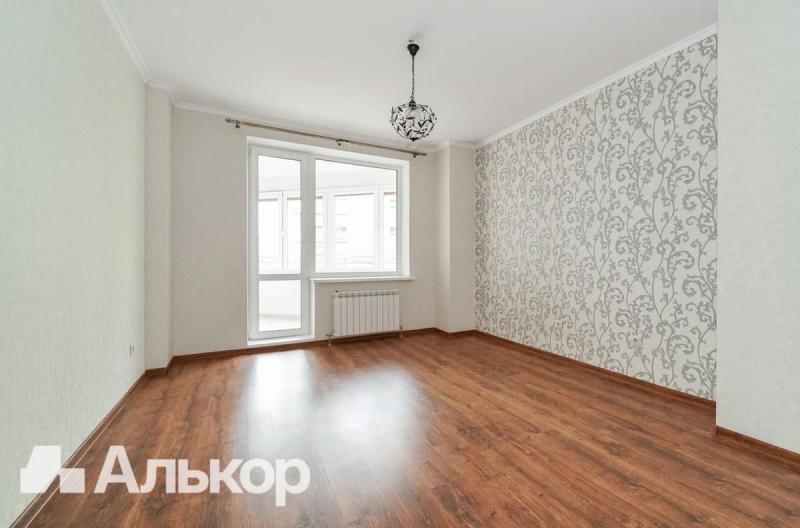За двушку — больше $100 000. Обзор жилья в «Каскаде»