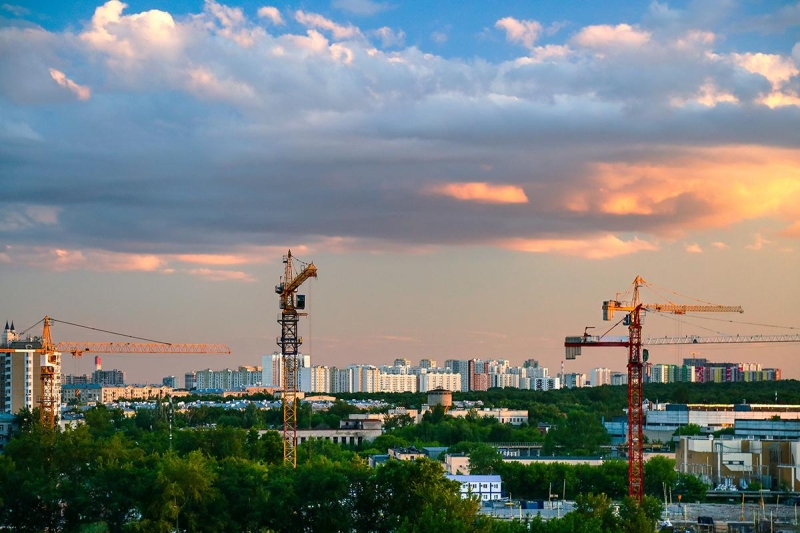 Как год без льготной ипотеки повлиял на жилищное строительство