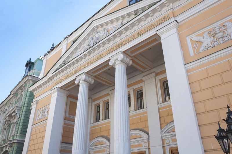 Шедевры эпохи без стиля: историзм и эклектика в архитектуре XIX века