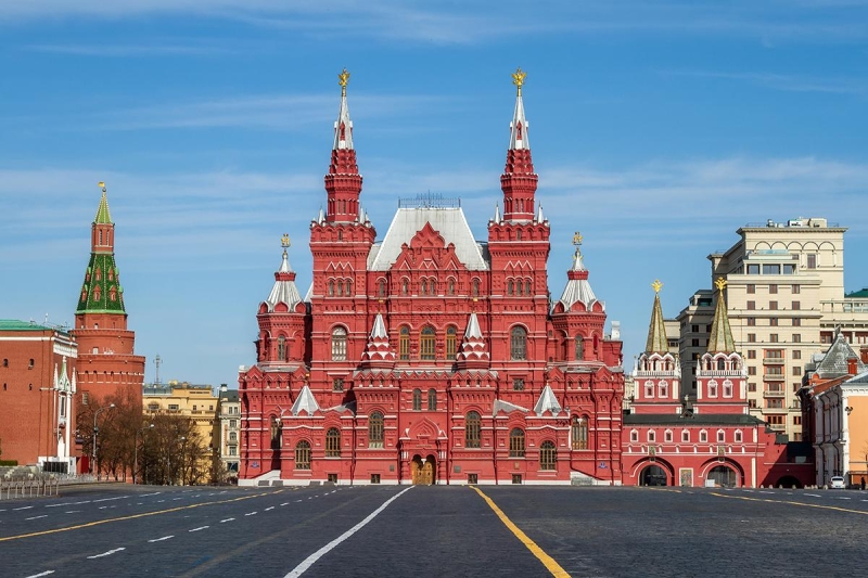 Шедевры эпохи без стиля: историзм и эклектика в архитектуре XIX века