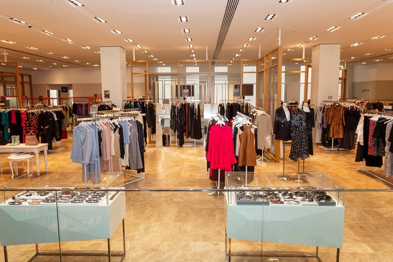 Спорт вытеснил fashion-арендаторов: как изменились новые торговые