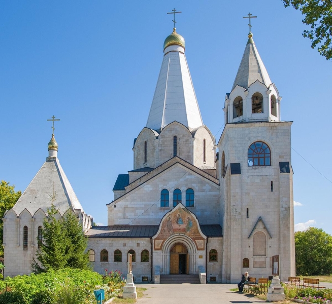 Эпоха изысканной зрелищности: главные памятники в стиле модерн в
