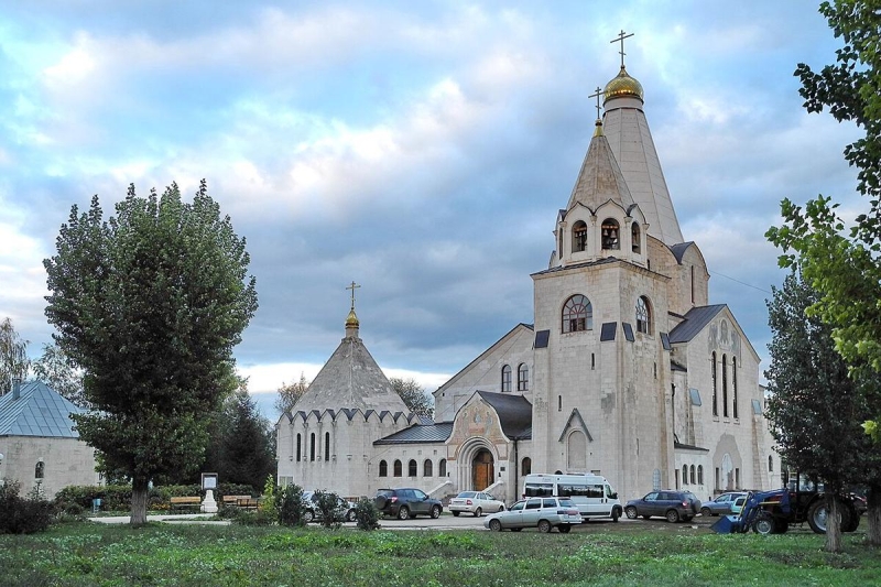 Эпоха изысканной зрелищности: главные памятники в стиле модерн в