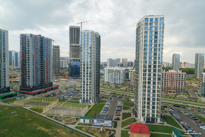 Квартира без ремонта